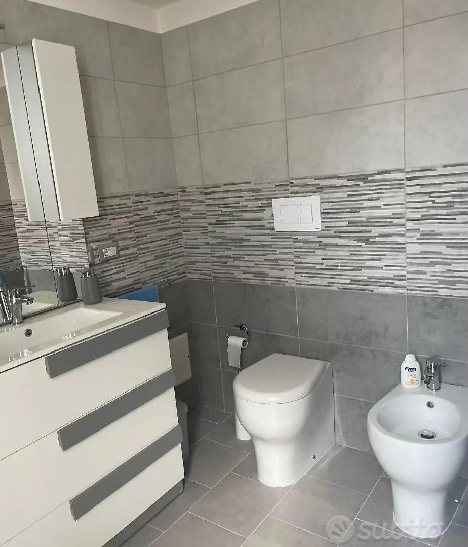 Gfp Apartment Alghero Italien