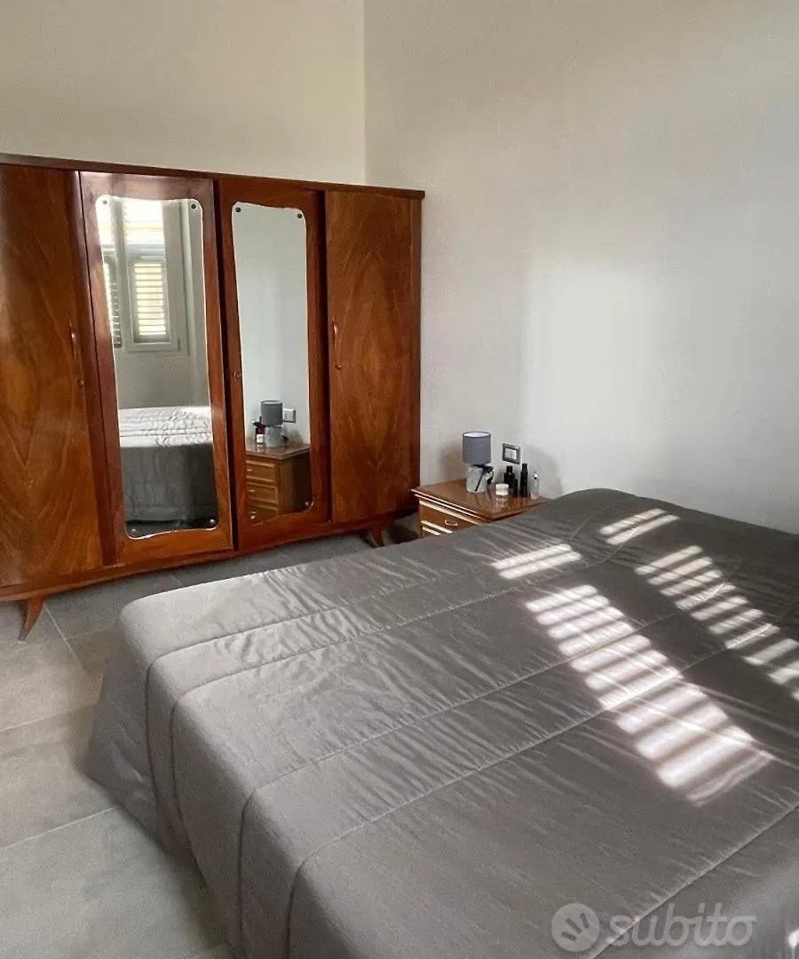 Gfp Apartment Alghero