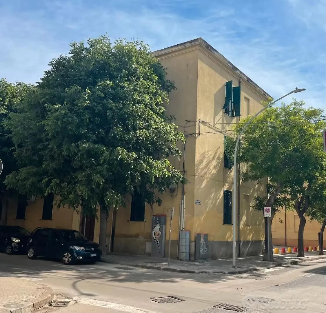 Gfp Apartment Alghero