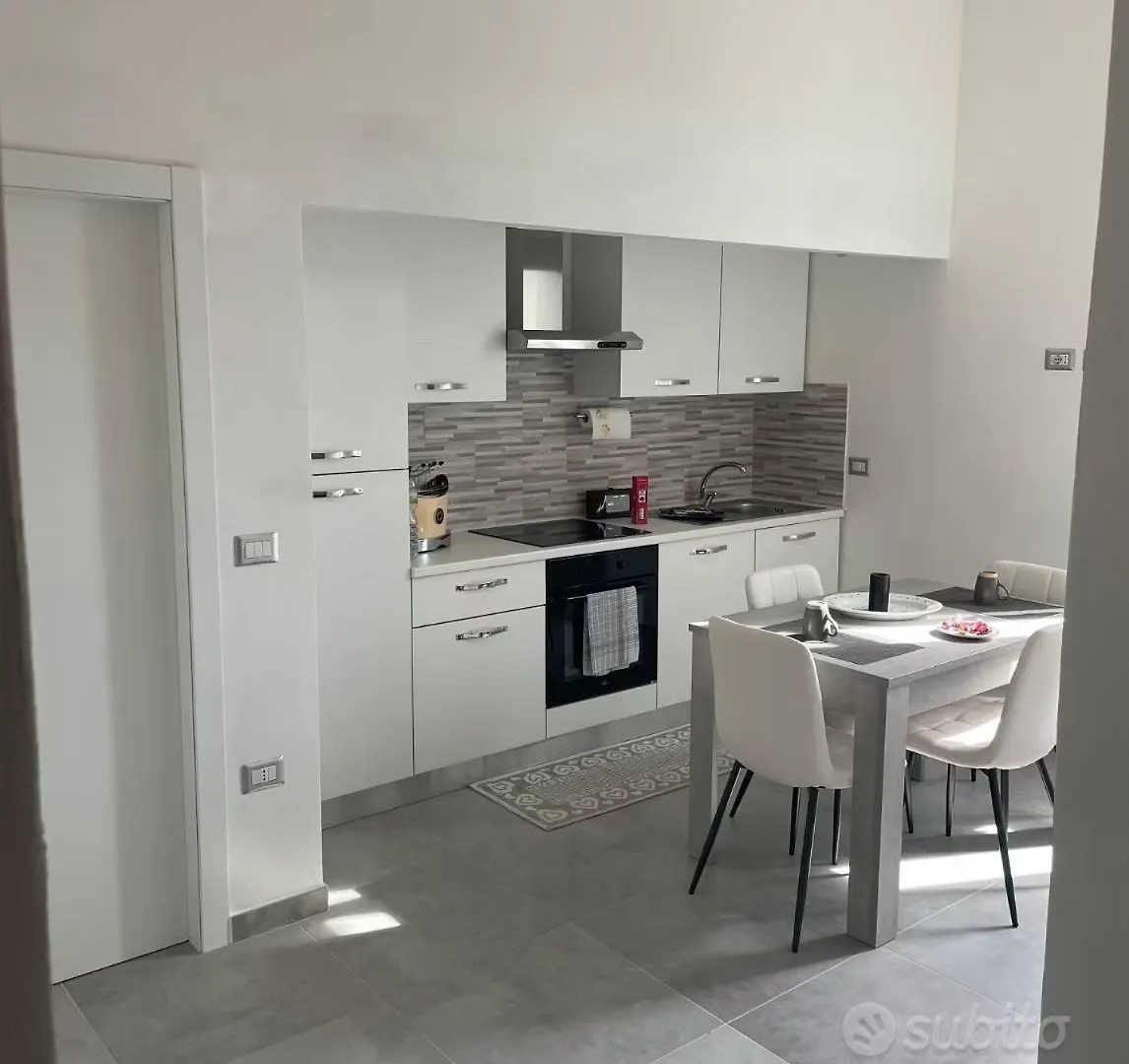 Gfp Apartment Alghero