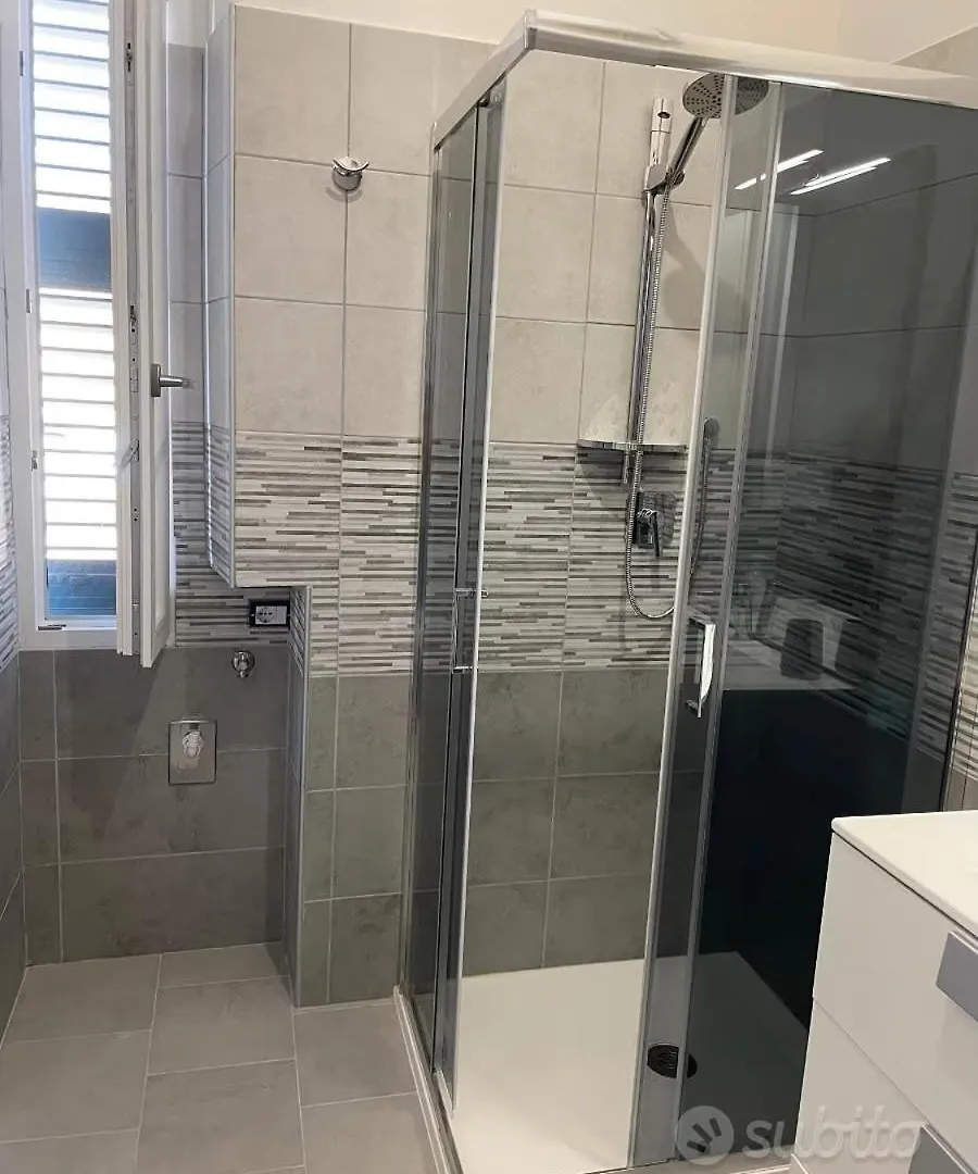 Gfp Apartment Alghero Italien